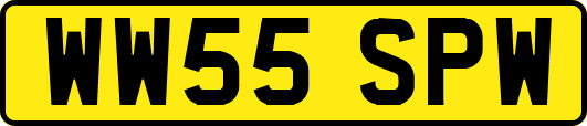 WW55SPW