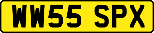 WW55SPX