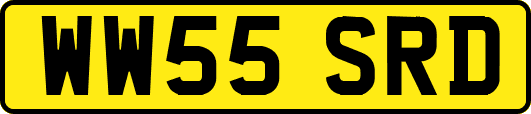 WW55SRD