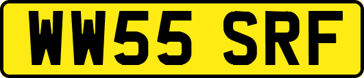 WW55SRF