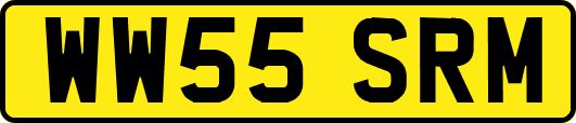 WW55SRM