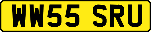WW55SRU