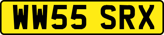 WW55SRX