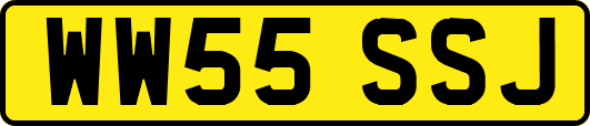 WW55SSJ