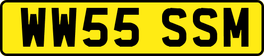 WW55SSM