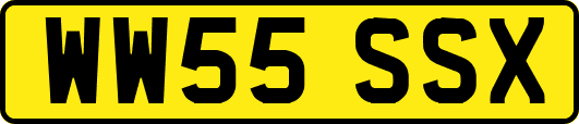 WW55SSX