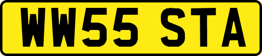 WW55STA