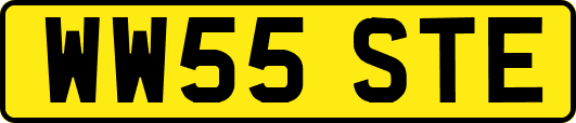 WW55STE