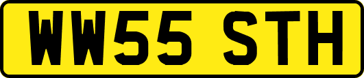 WW55STH