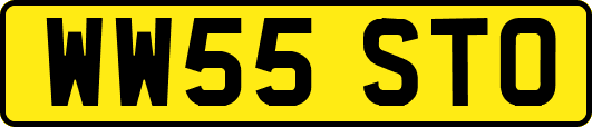 WW55STO