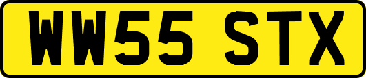 WW55STX