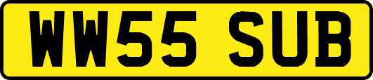WW55SUB