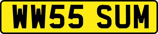WW55SUM