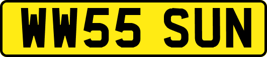WW55SUN