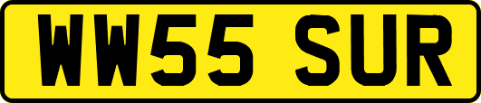 WW55SUR