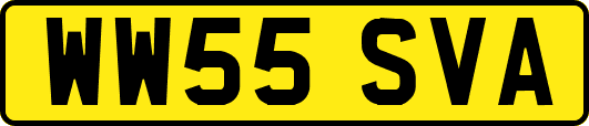 WW55SVA