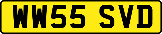 WW55SVD