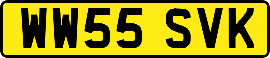 WW55SVK