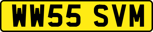 WW55SVM