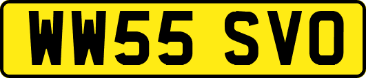 WW55SVO