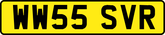 WW55SVR
