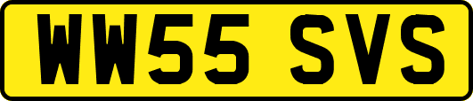 WW55SVS