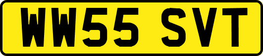 WW55SVT