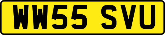 WW55SVU
