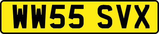 WW55SVX