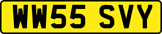 WW55SVY