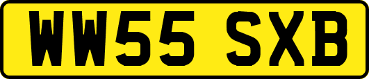 WW55SXB