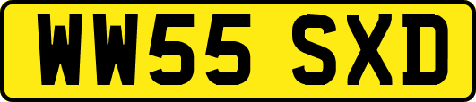 WW55SXD