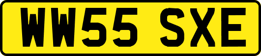 WW55SXE