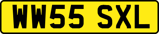 WW55SXL