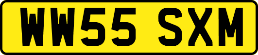 WW55SXM