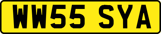 WW55SYA