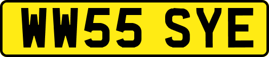 WW55SYE