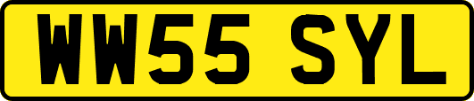 WW55SYL
