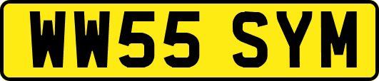 WW55SYM