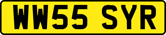 WW55SYR