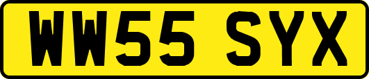 WW55SYX