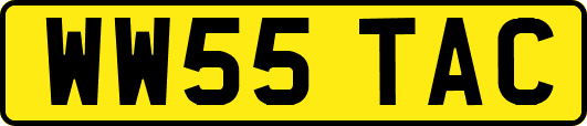WW55TAC