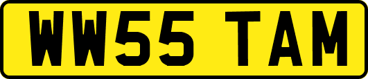 WW55TAM