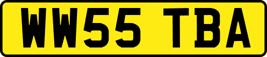 WW55TBA