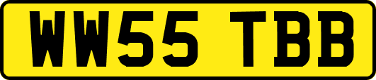 WW55TBB
