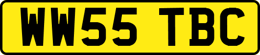 WW55TBC