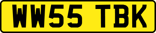 WW55TBK