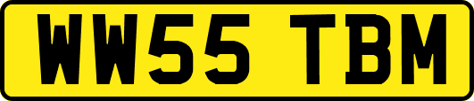 WW55TBM