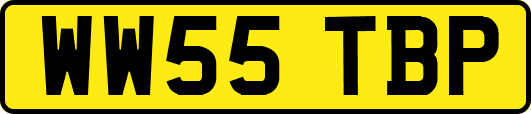 WW55TBP