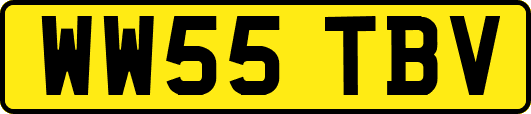 WW55TBV